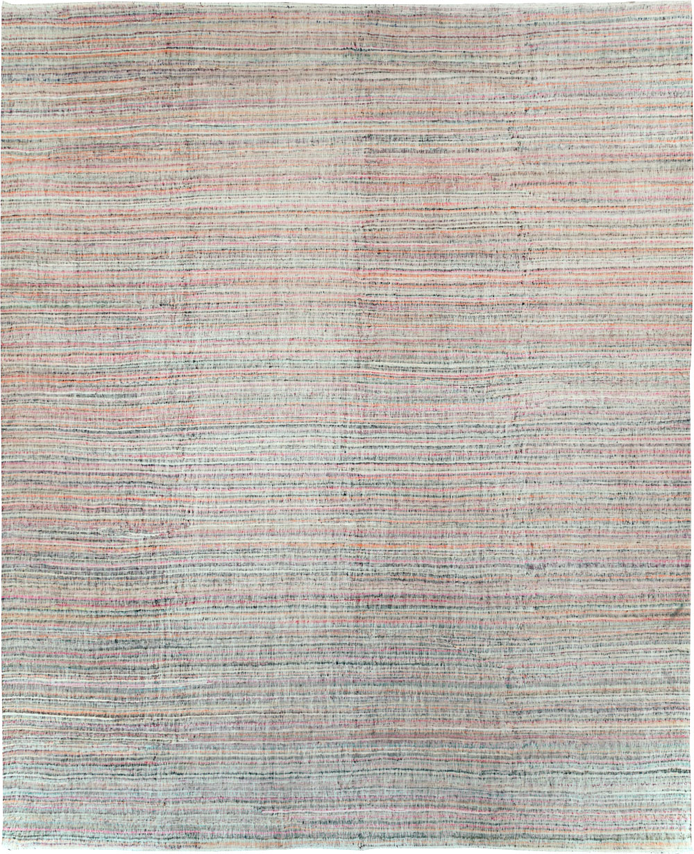 handmade Carpet - # 107408