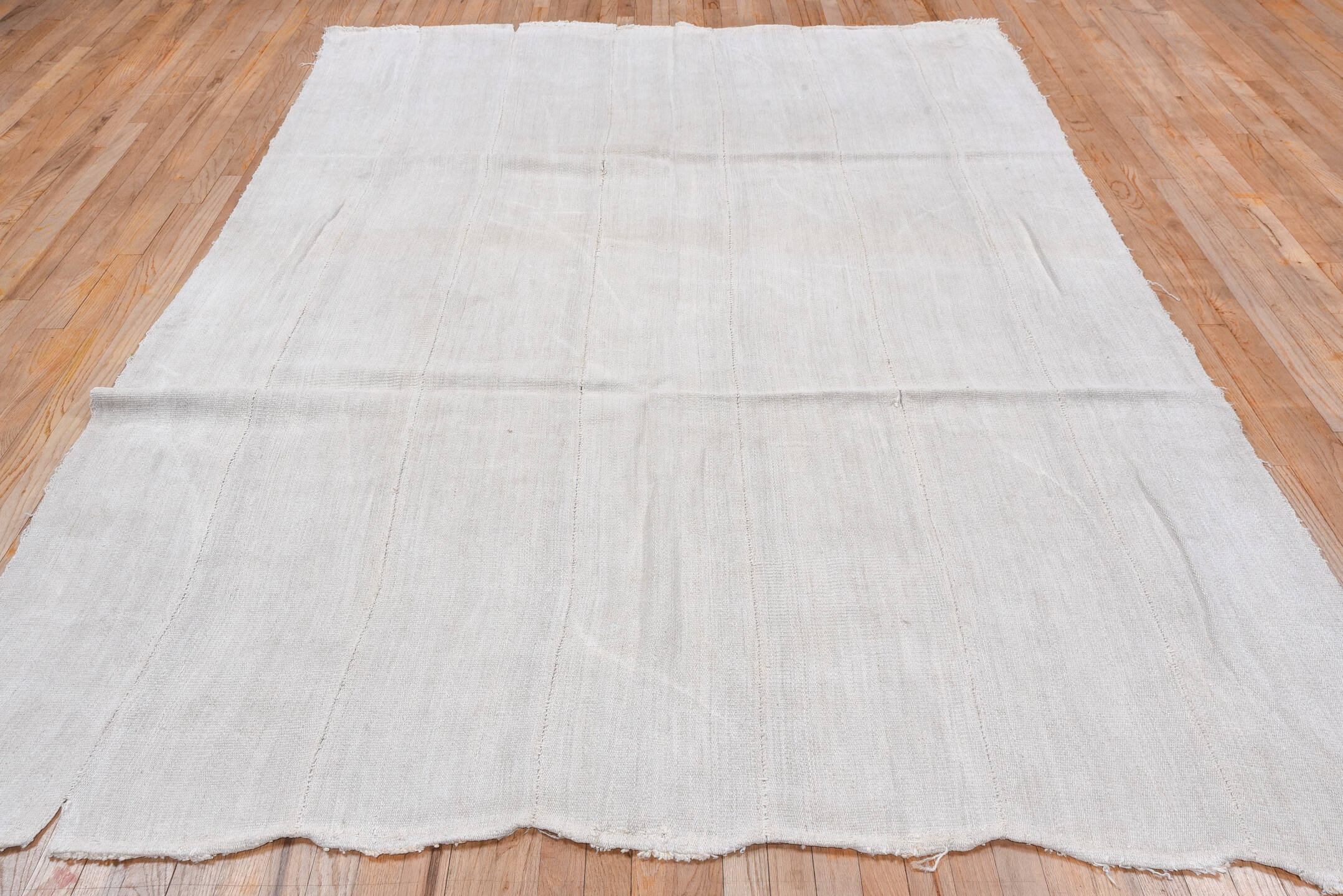 hemp kilim Carpet - # 128846