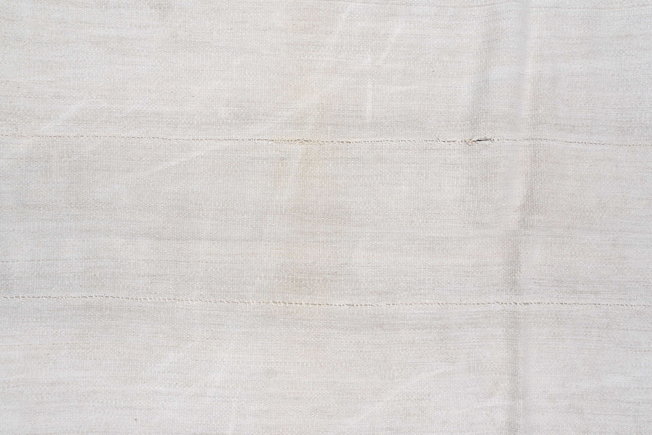 hemp kilim Carpet - # 128846