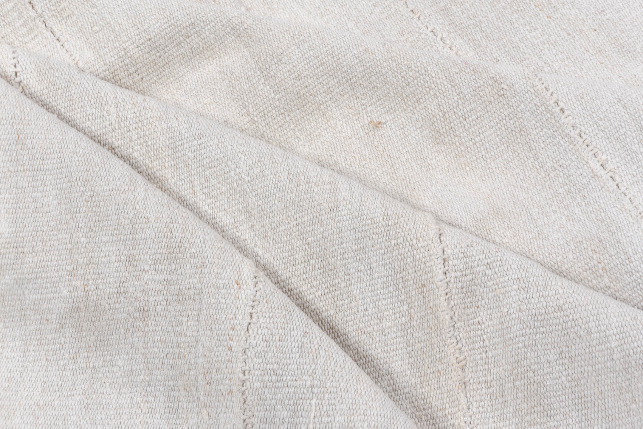 hemp kilim Carpet - # 128846