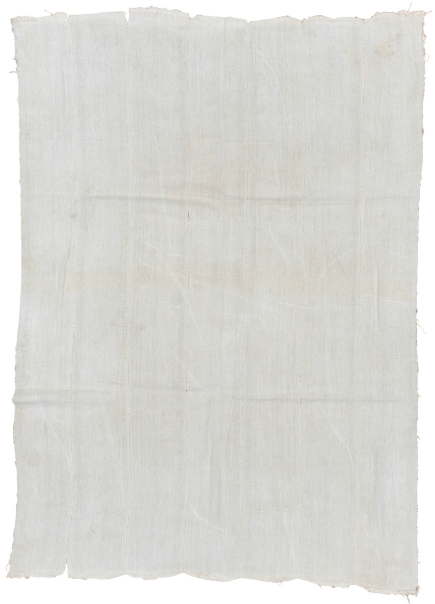 hemp kilim Carpet - # 128846