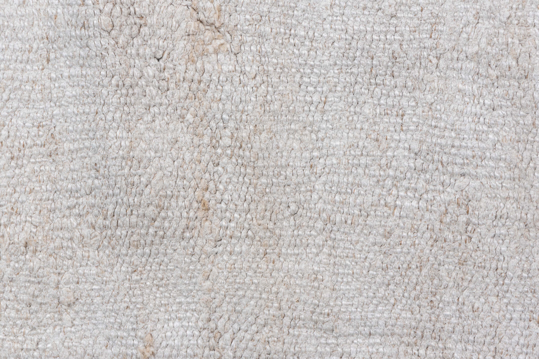 hemp kilim Rug - # 126122