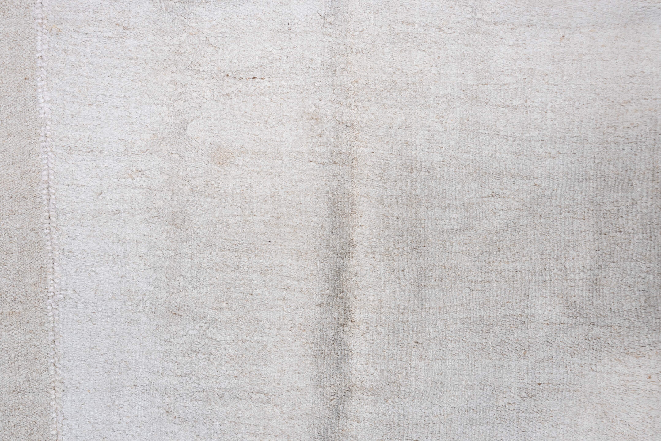hemp kilim Rug - # 126122