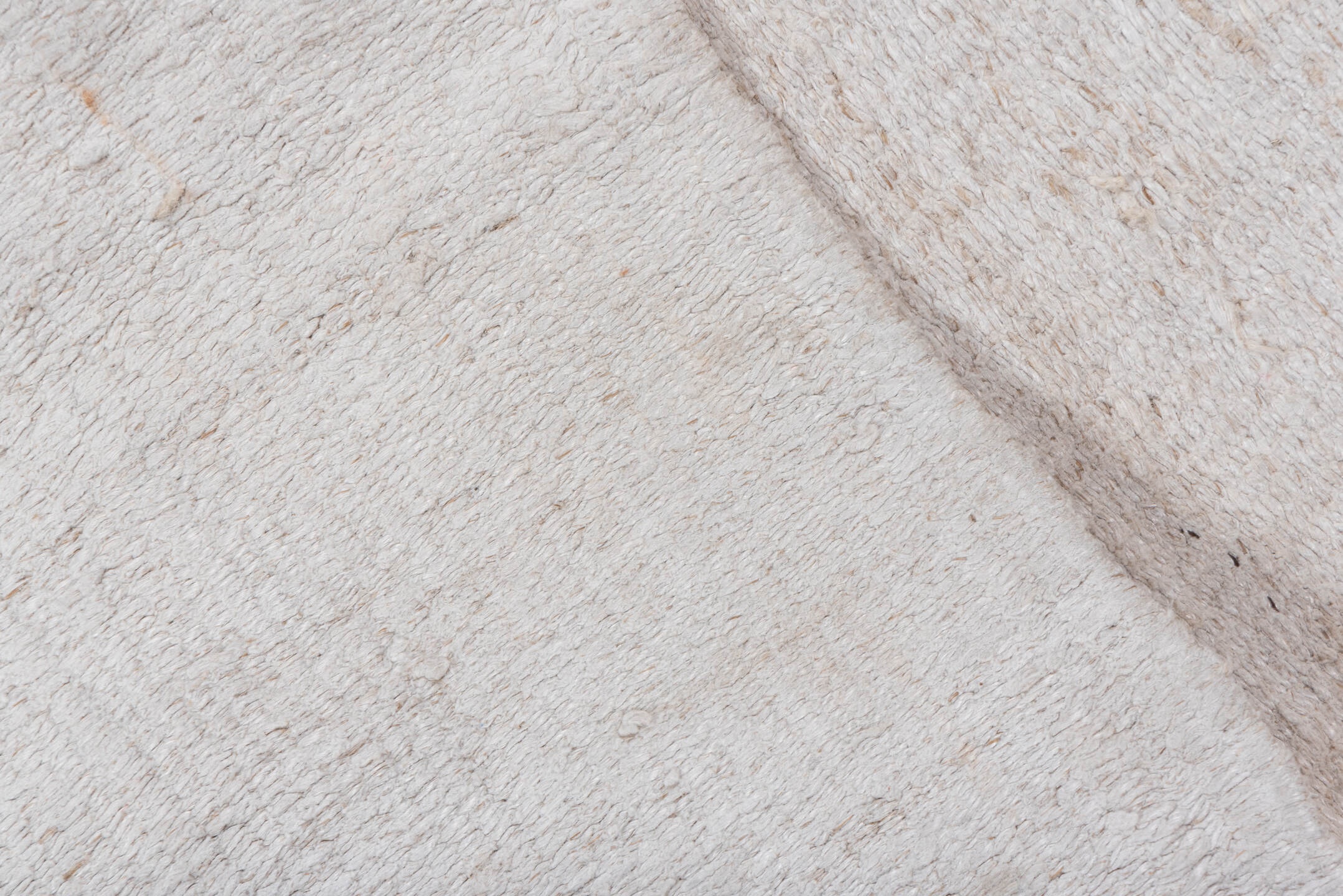 hemp kilim Rug - # 126122