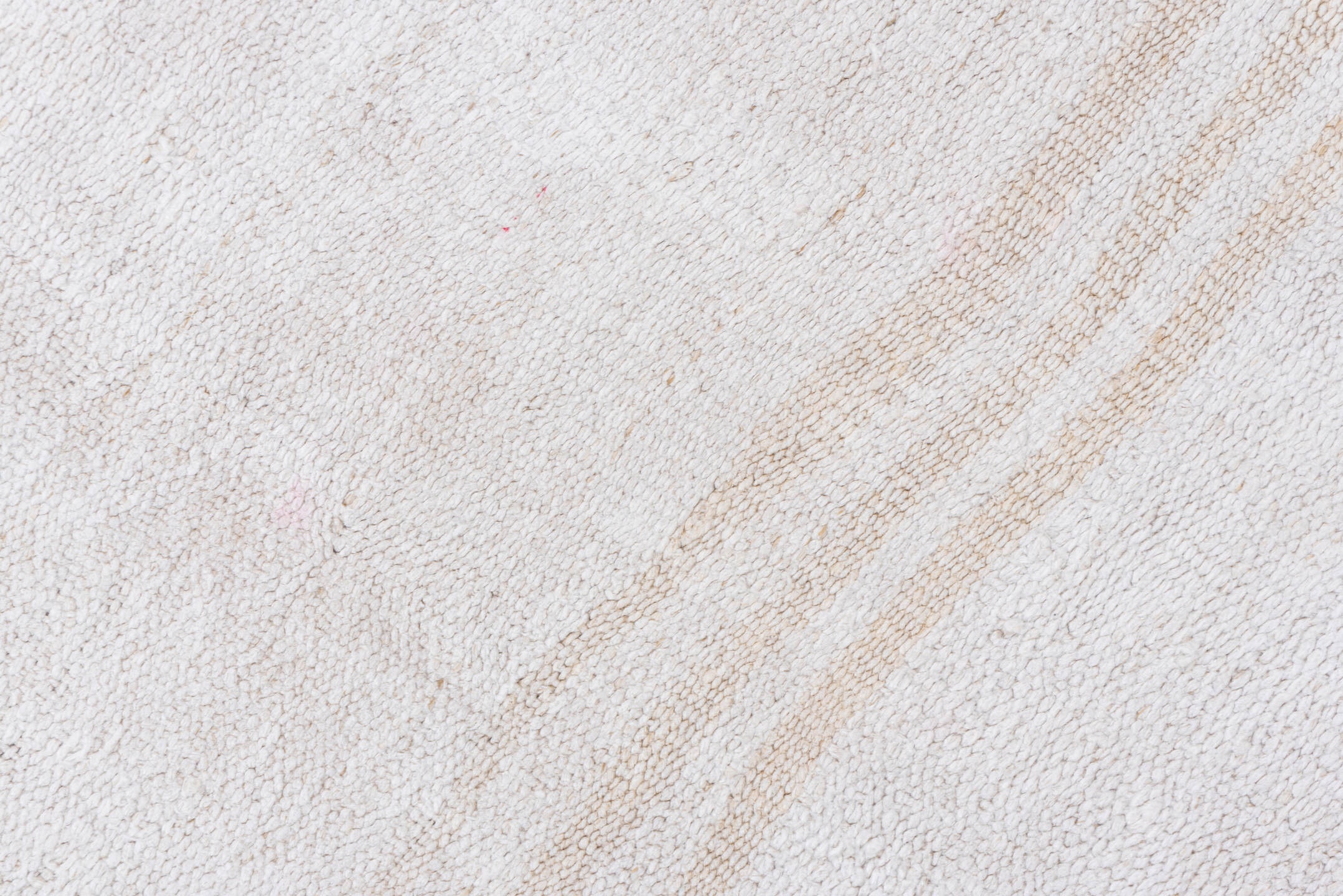 hemp kilim Rug - # 127312