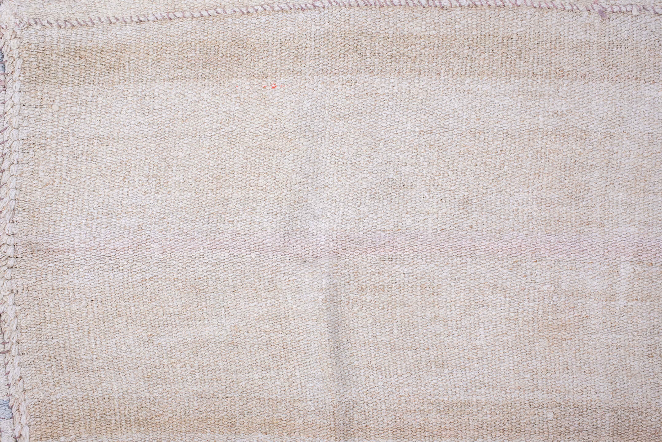 hemp kilim Rug - # 127482