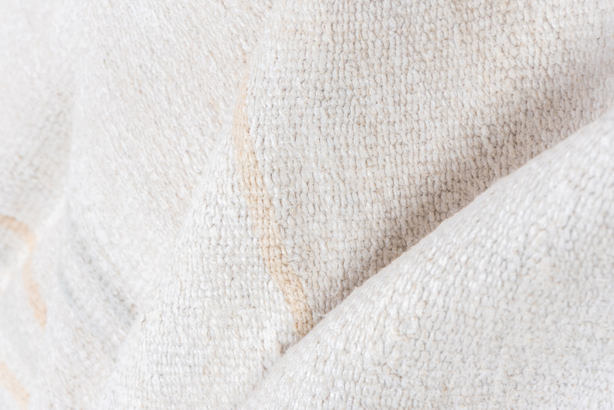 hemp kilim Rug - # 127917