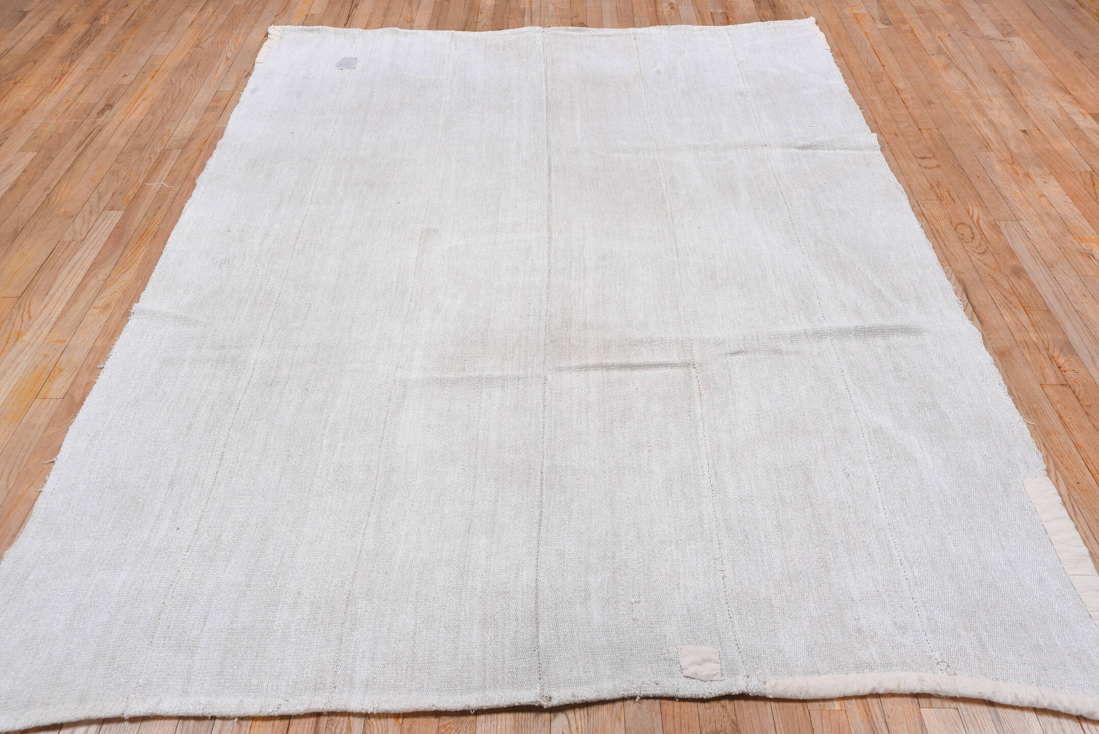 hemp kilim Rug - # 128063