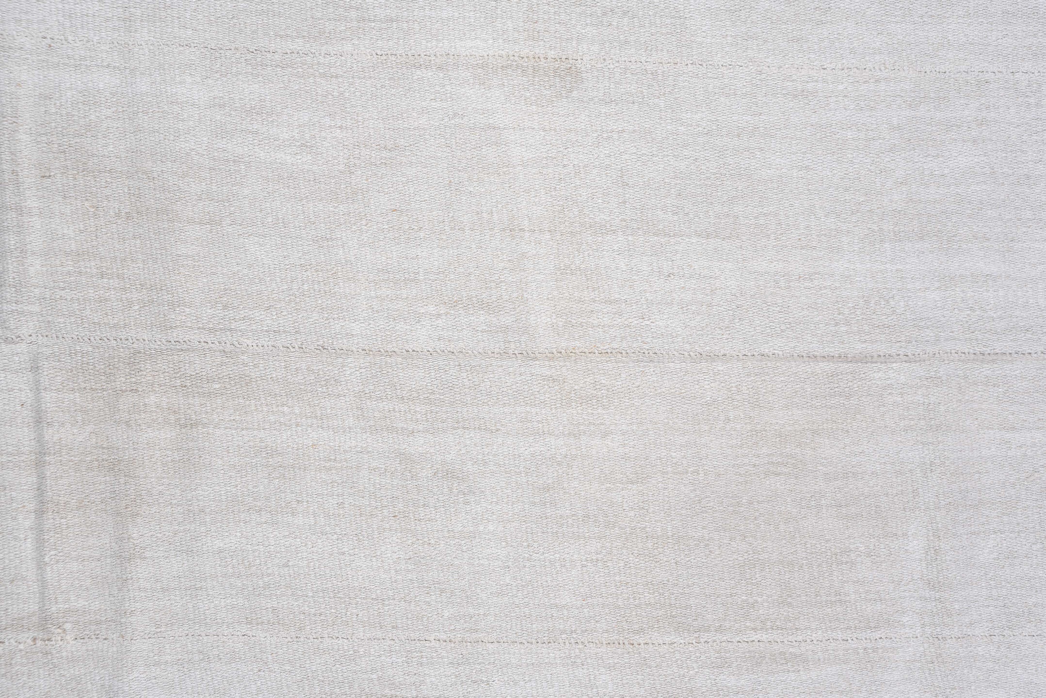 hemp kilim Rug - # 128063