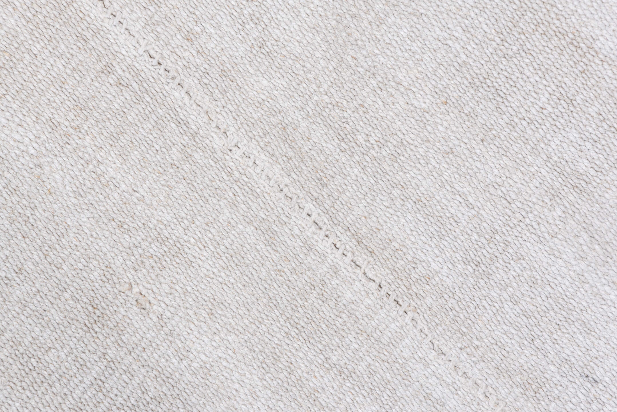 hemp kilim Rug - # 128063