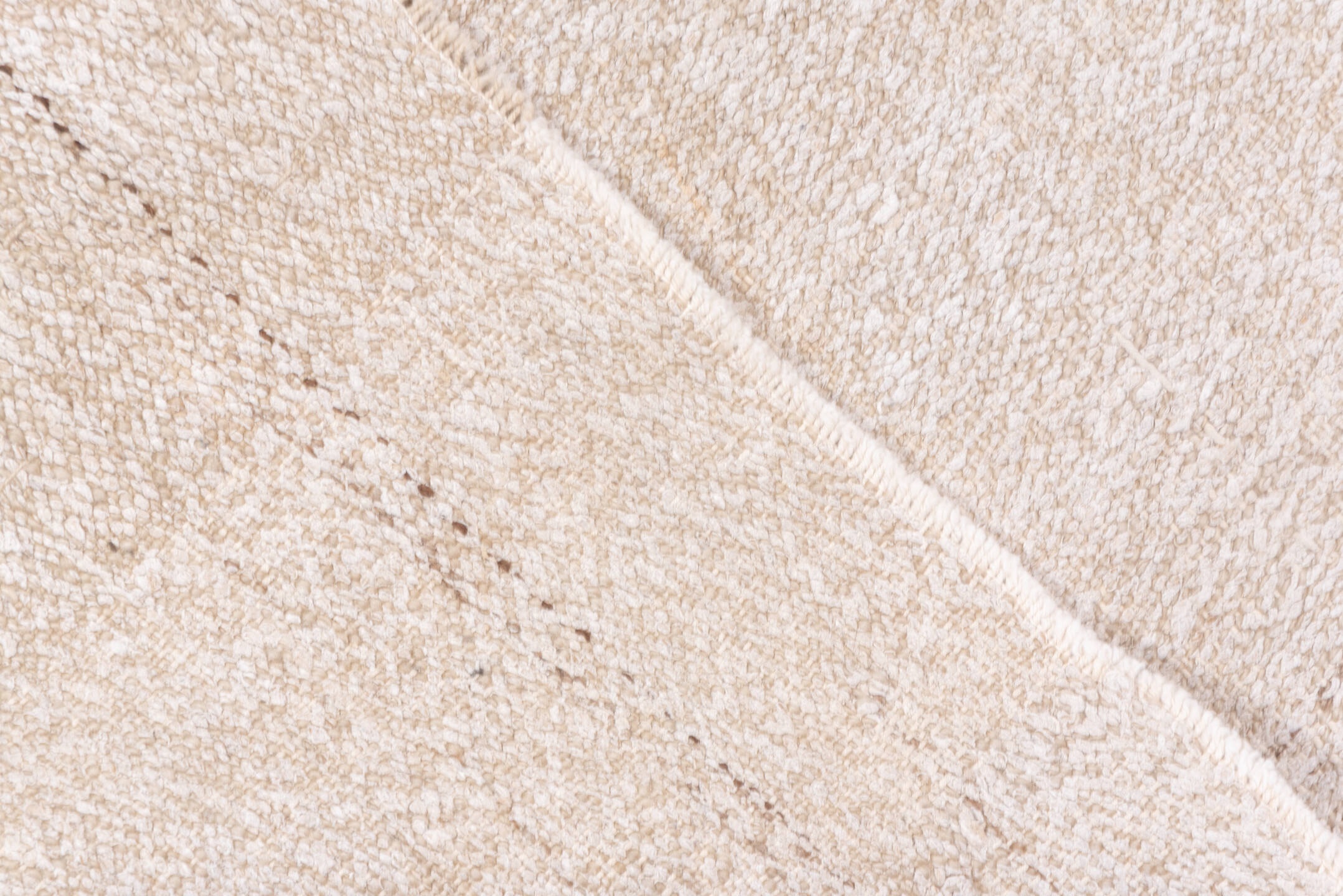 hemp kilim Rug - # 128072