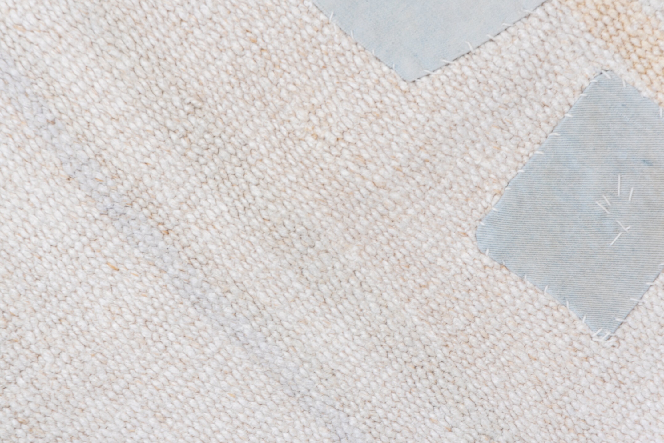 hemp kilim Rug - # 128923