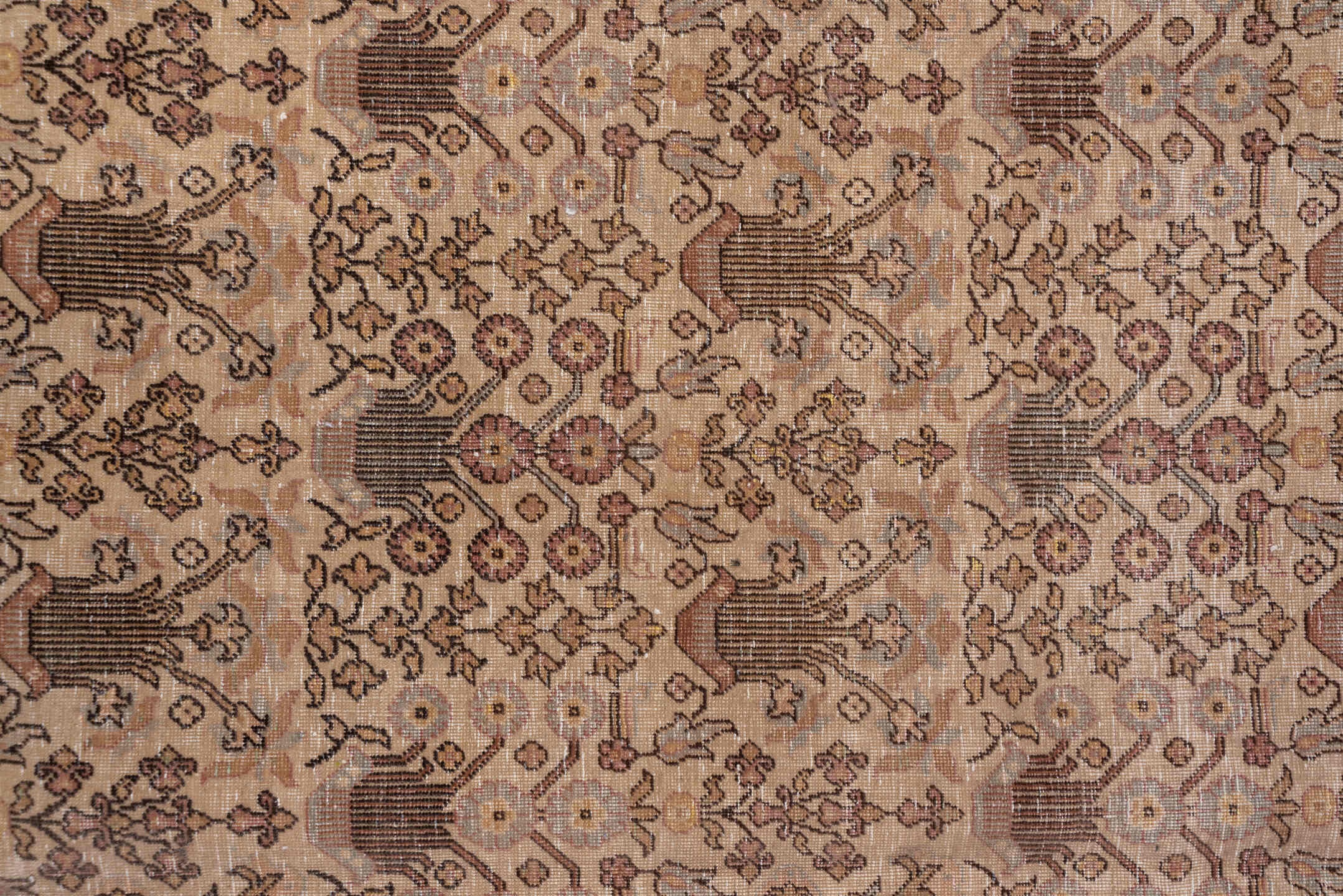 hereke Carpet - # 129020