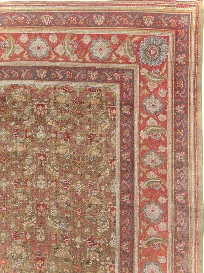 herekeh Carpet - # 108193