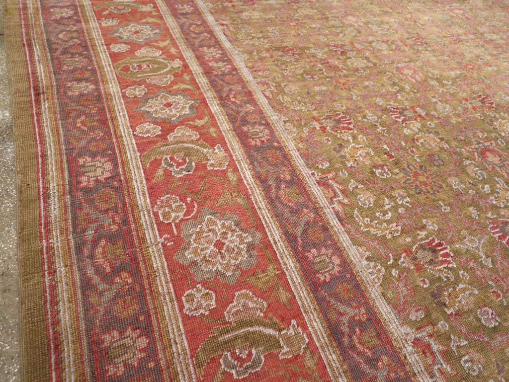 herekeh Carpet - # 108193