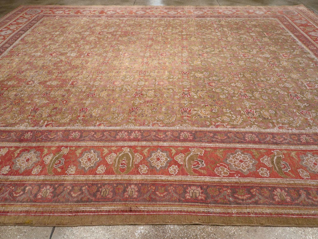 herekeh Carpet - # 108193