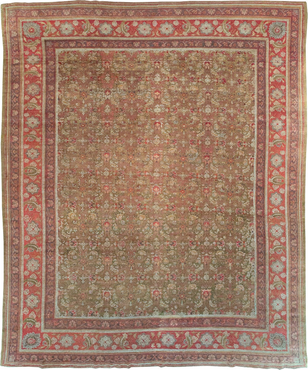 herekeh Carpet - # 108193