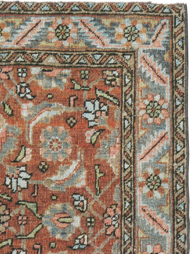 heriz Rug - # 101435