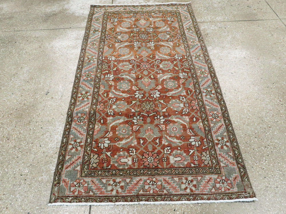 heriz Rug - # 101435