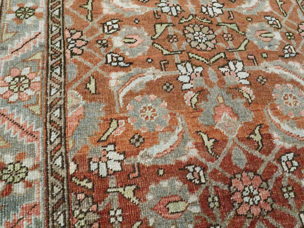 heriz Rug - # 101435
