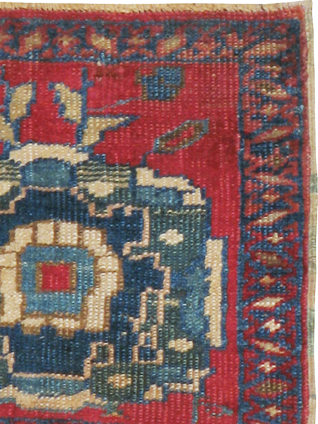 heriz Rug - # 101745