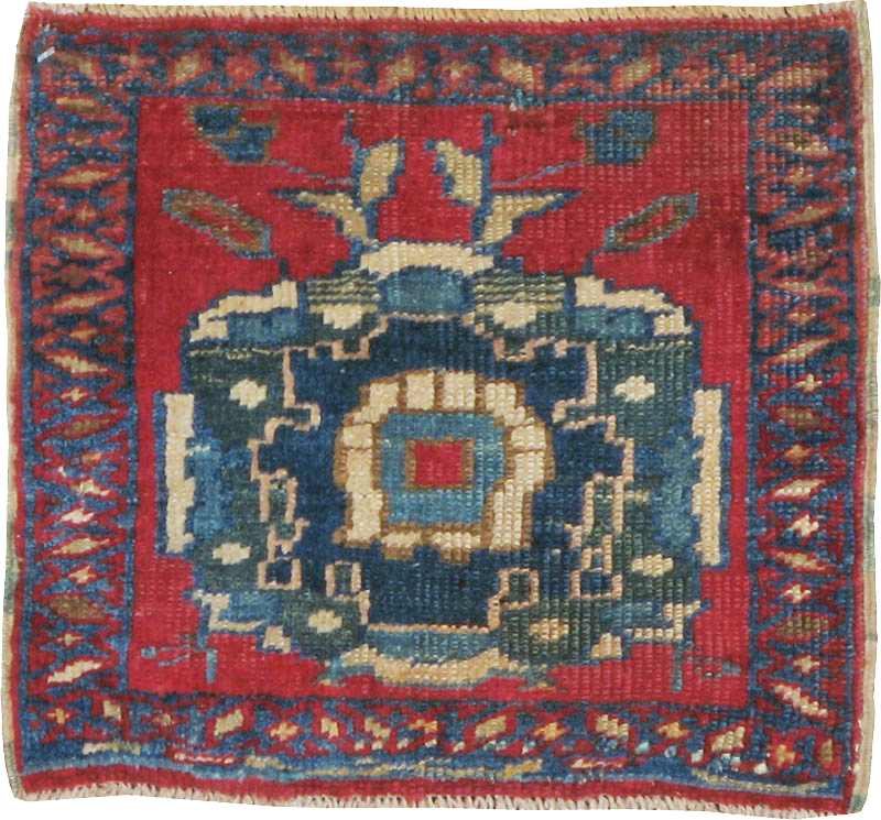 heriz Rug - # 101745