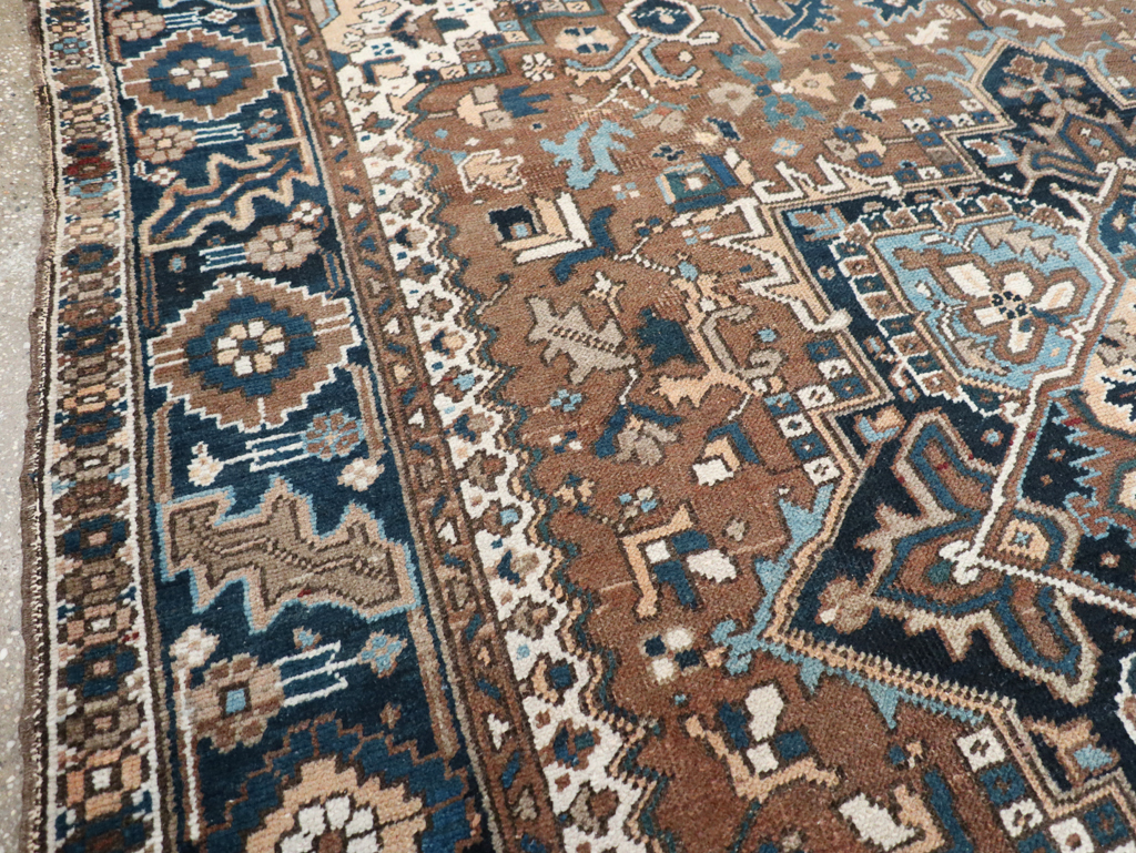 heriz Carpet - # 102957