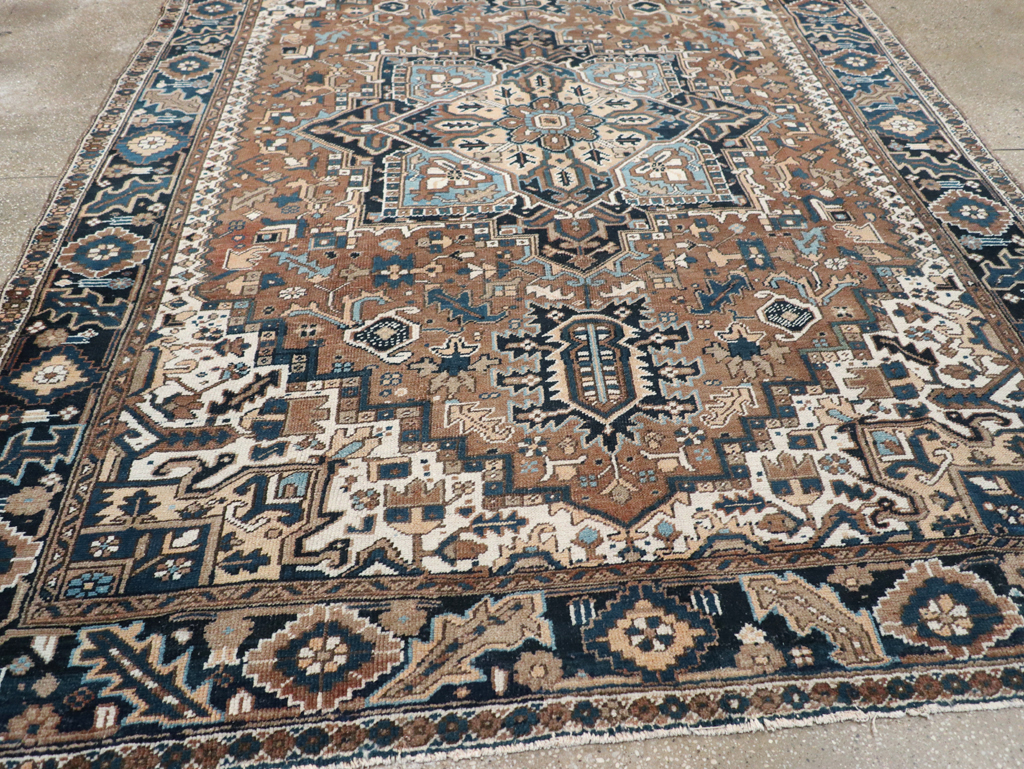 heriz Carpet - # 102957