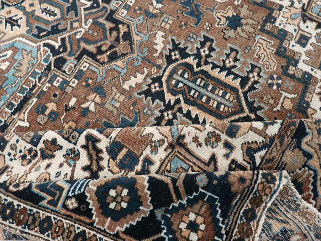 heriz Carpet - # 102957