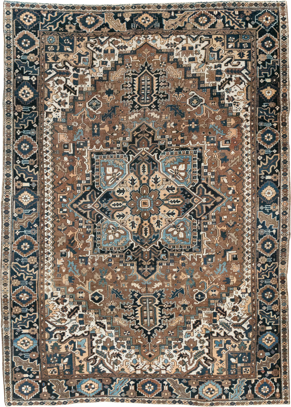 heriz Carpet - # 102957