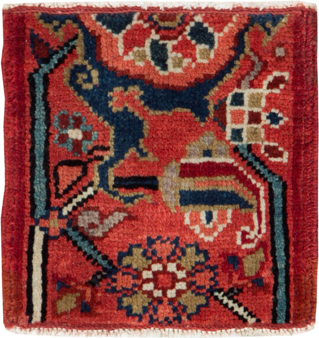 heriz Rug - # 104439