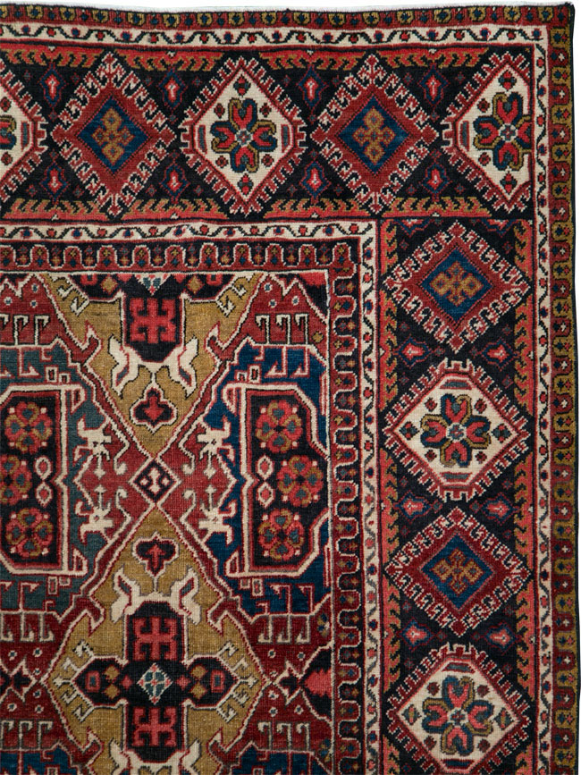 heriz Carpet - # 106034