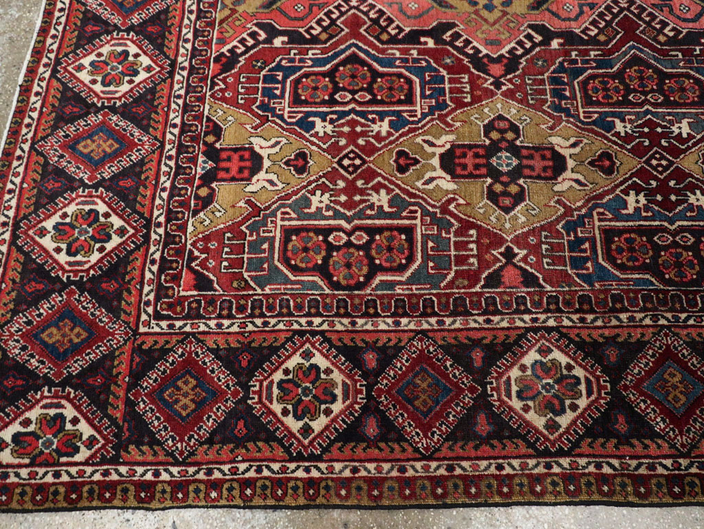 heriz Carpet - # 106034