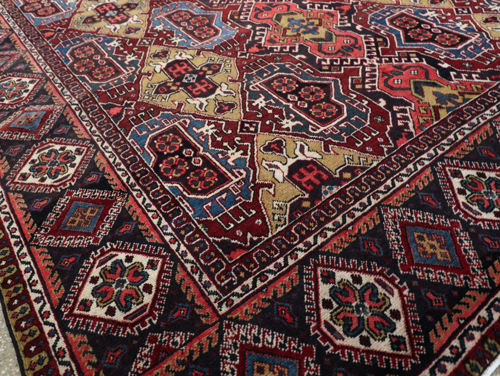 heriz Carpet - # 106034