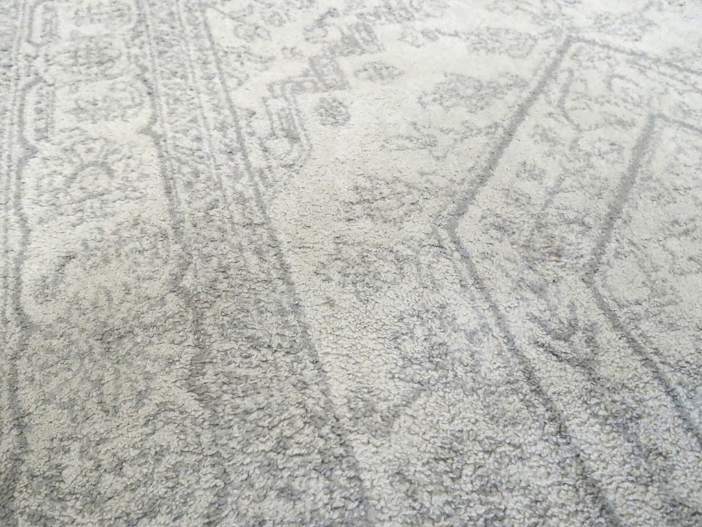 heriz Carpet - # 107495