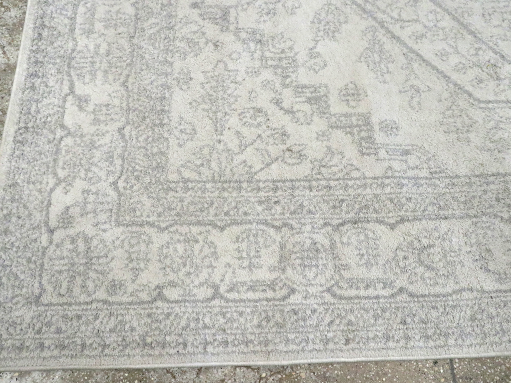 heriz Carpet - # 107495