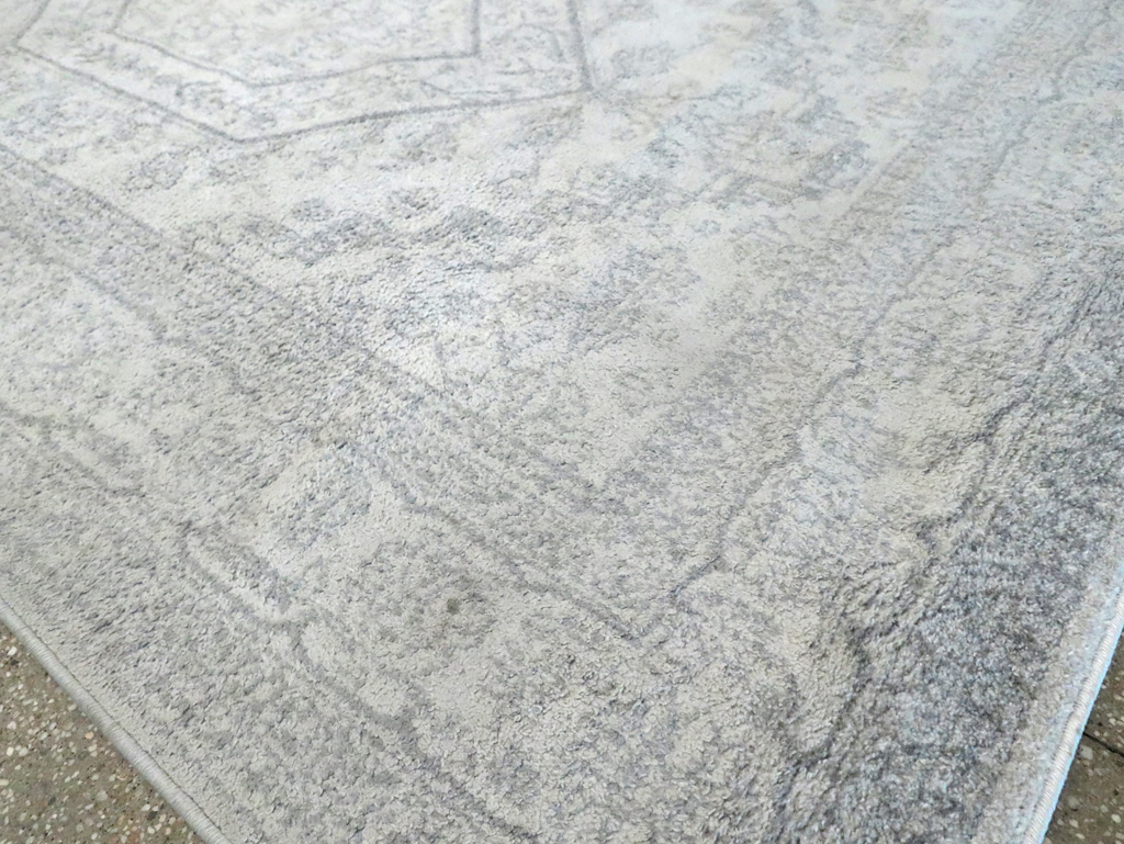 heriz Carpet - # 107495