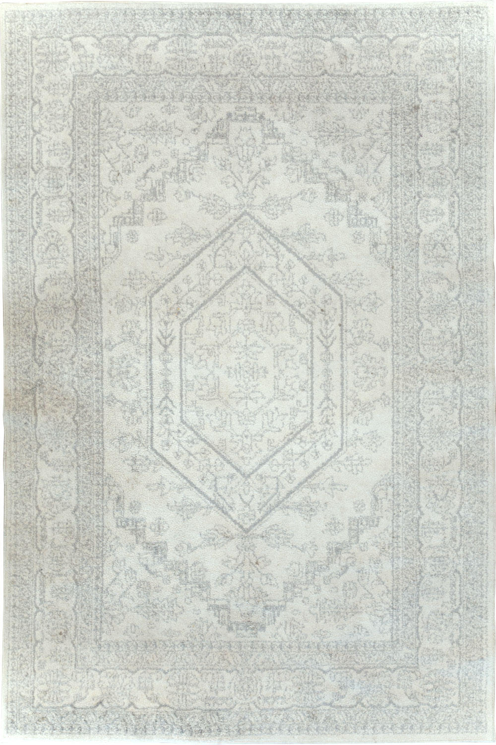 heriz Carpet - # 107495