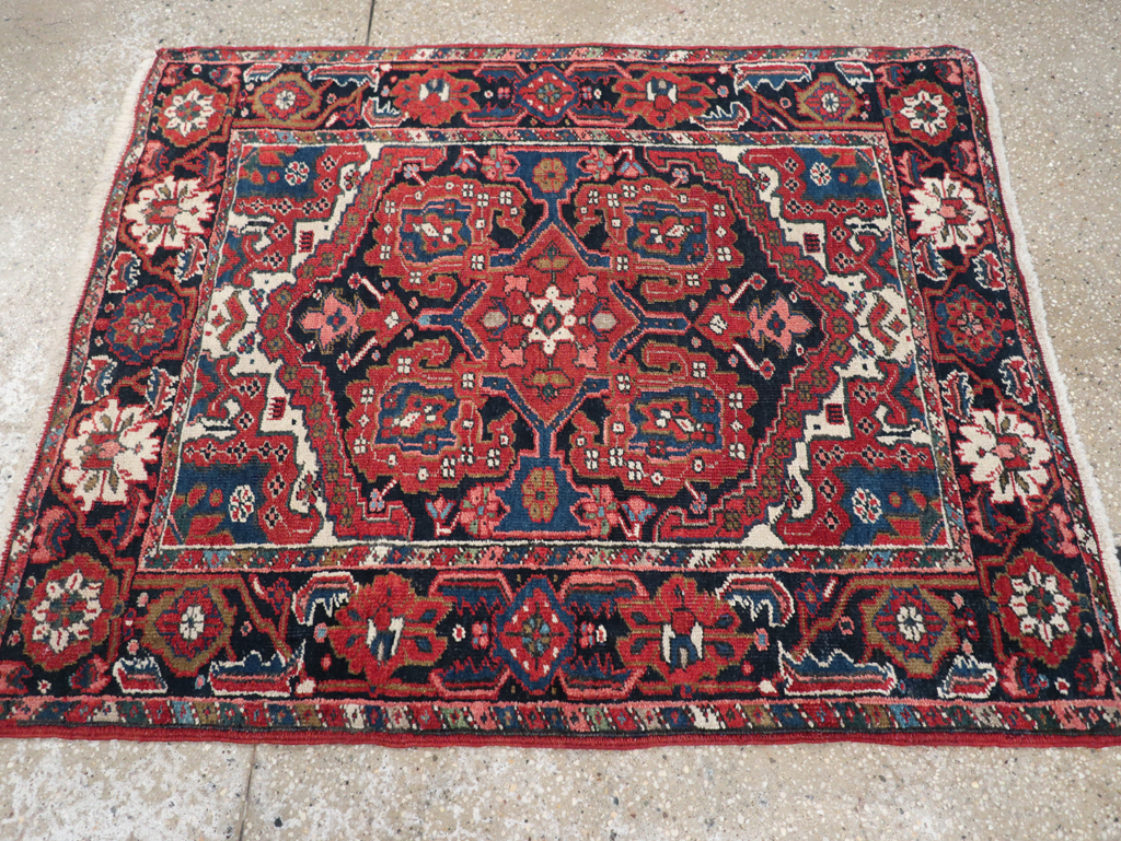 heriz Rug - # 108027