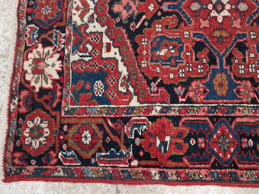 heriz Rug - # 108027
