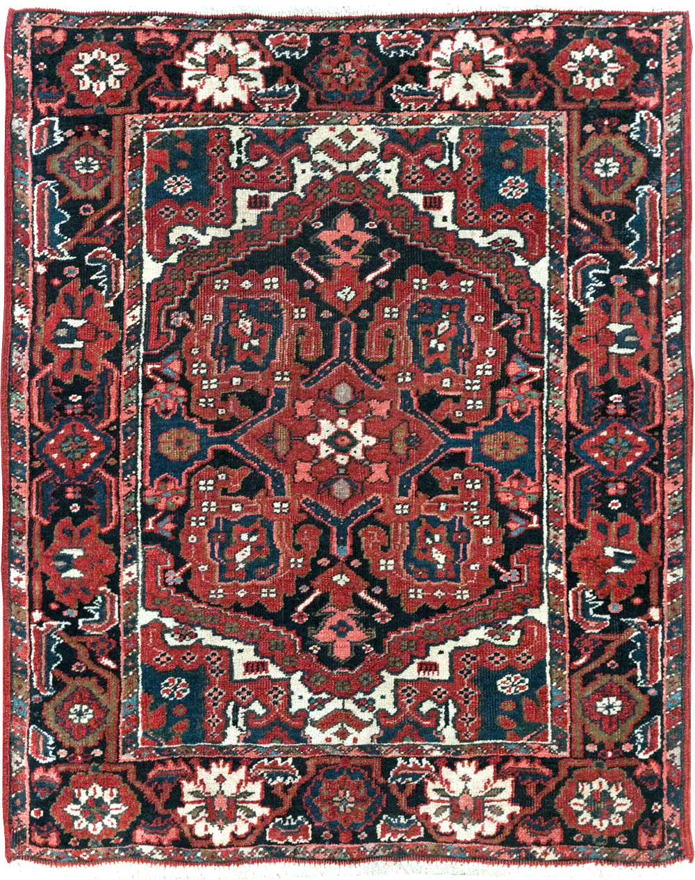 heriz Rug - # 108027