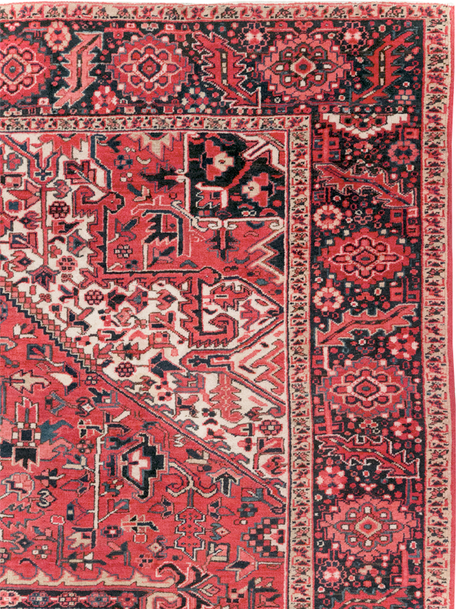 heriz Carpet - # 108491