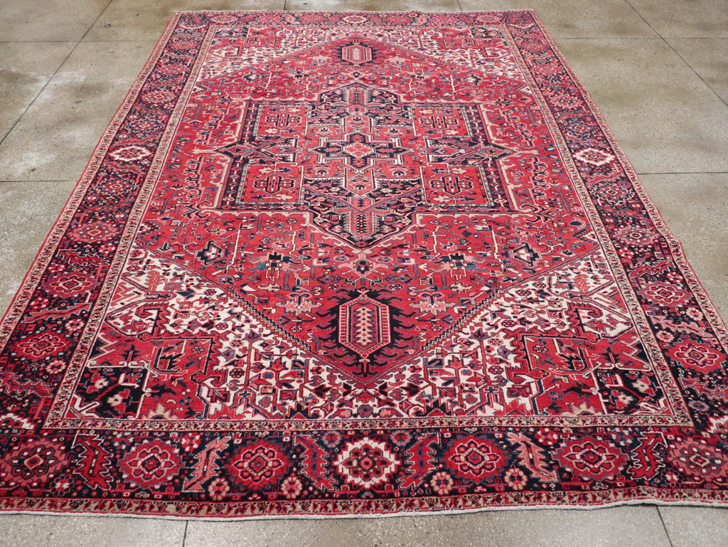heriz Carpet - # 108491