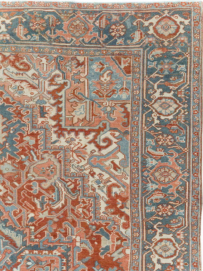 heriz Carpet - # 108743
