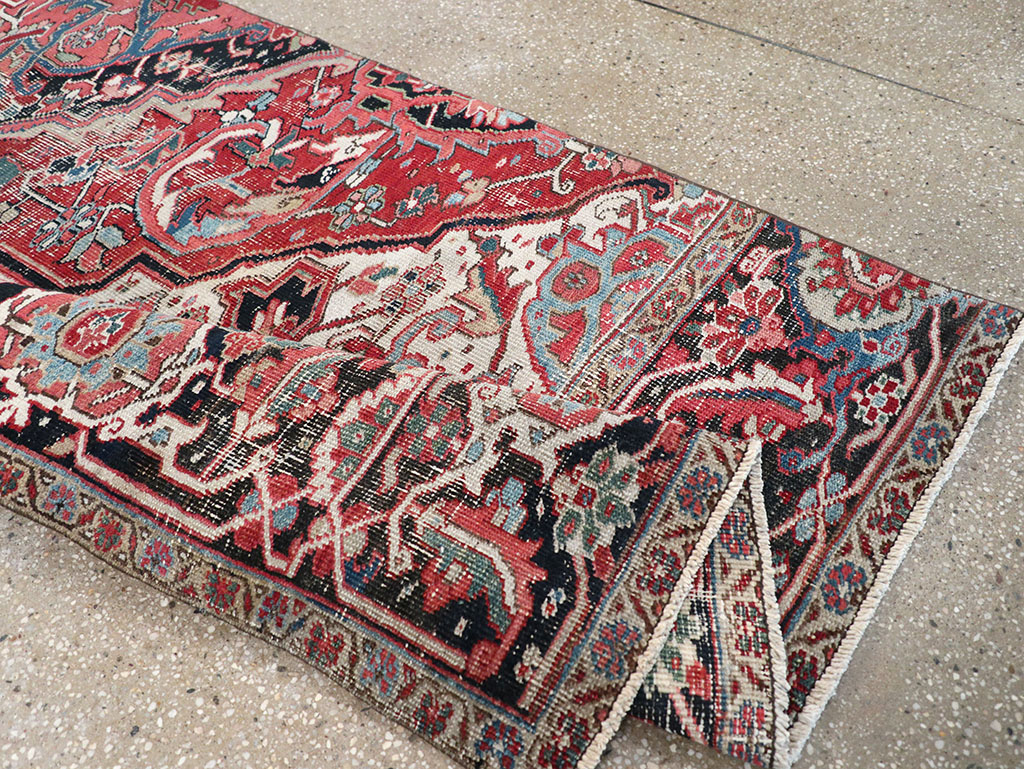 heriz Carpet - # 108911