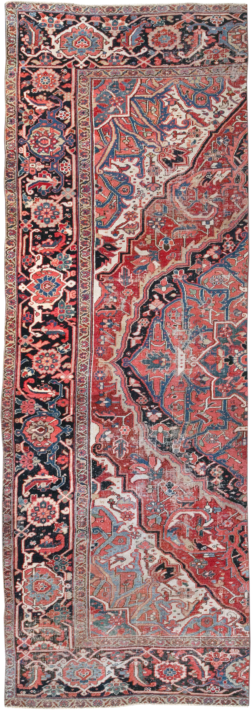 heriz Carpet - # 108911