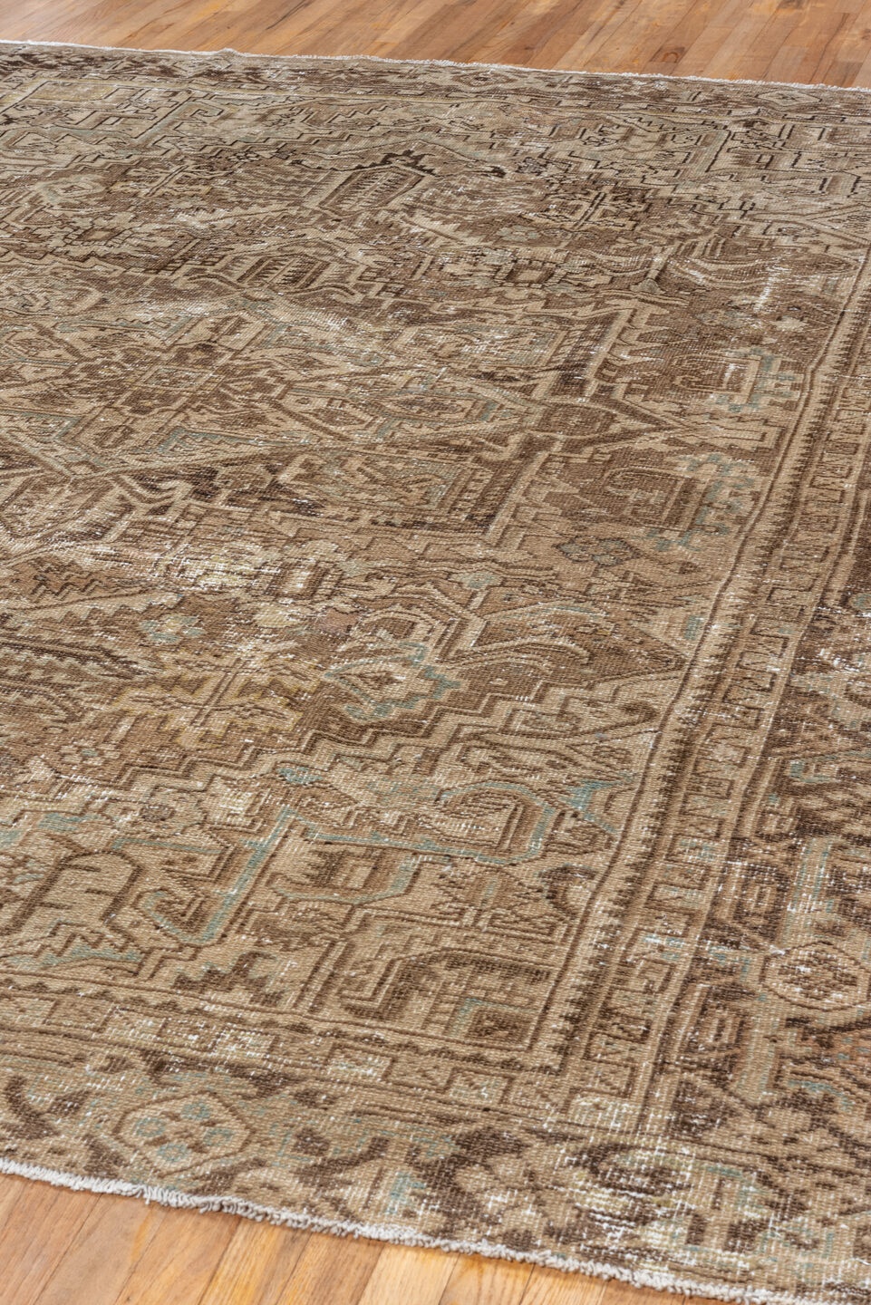 heriz Carpet - # 128355