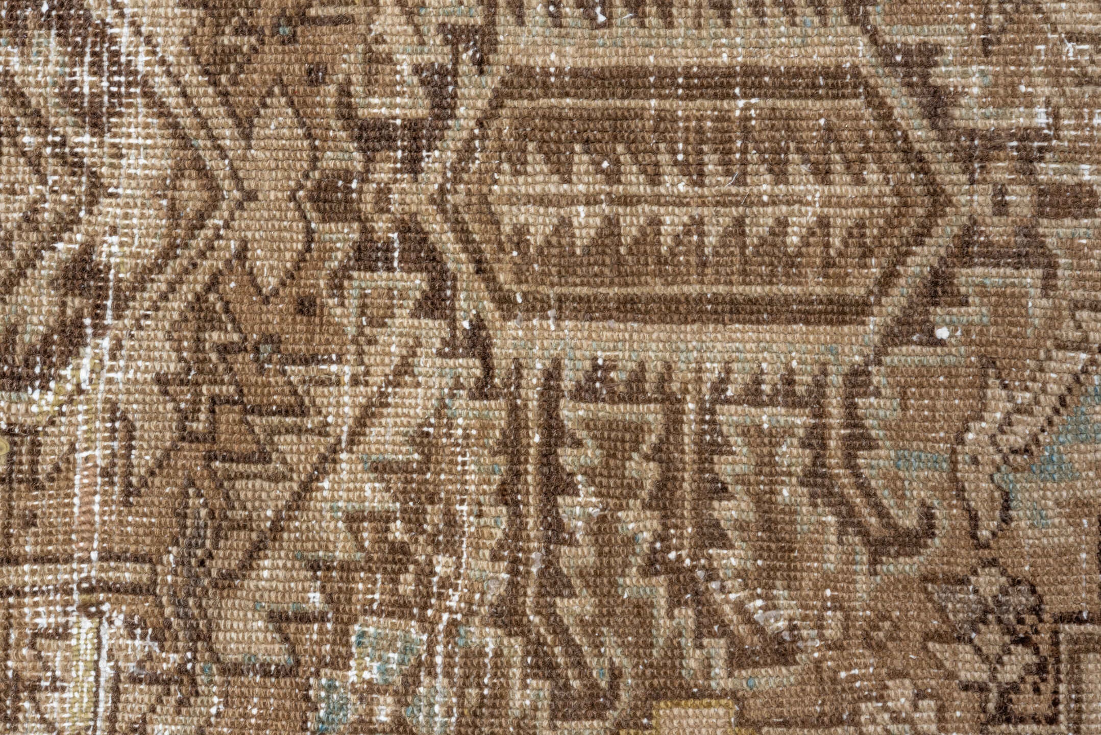 heriz Carpet - # 128355