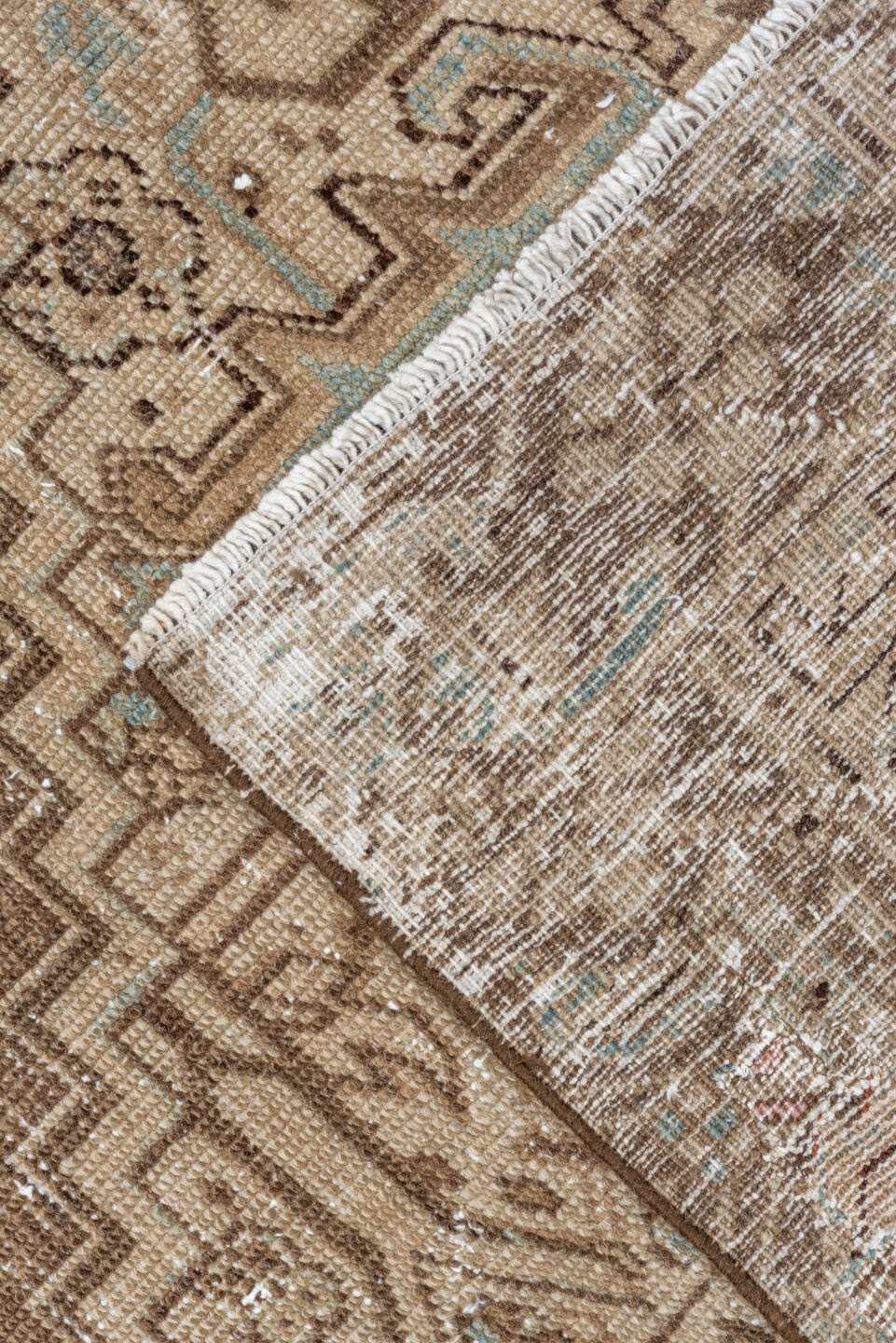 heriz Carpet - # 128355