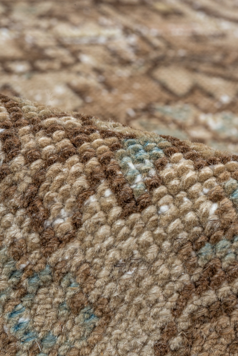 heriz Carpet - # 128355